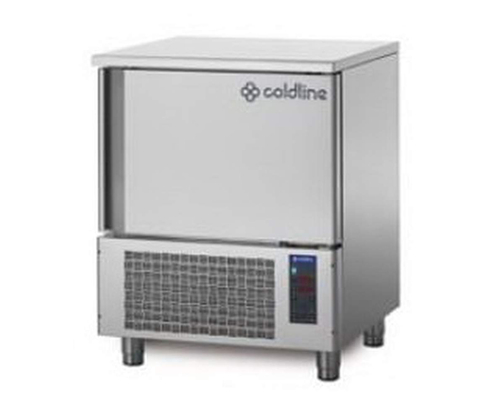 Аппарат шоковой заморозки Coldline W6TGN