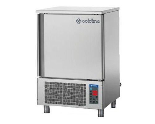 Аппарат шоковой заморозки Coldline W7TEN