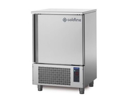 Аппарат шоковой заморозки Coldline W7TGN