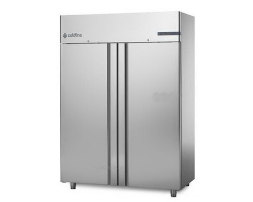 Холодильный шкаф Coldline A120/2ME (Smart)