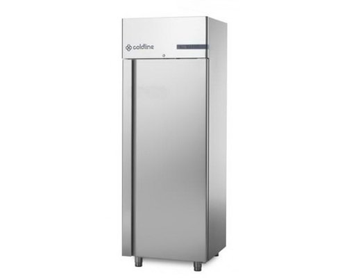 Холодильный шкаф Coldline A60/1BE (Smart)