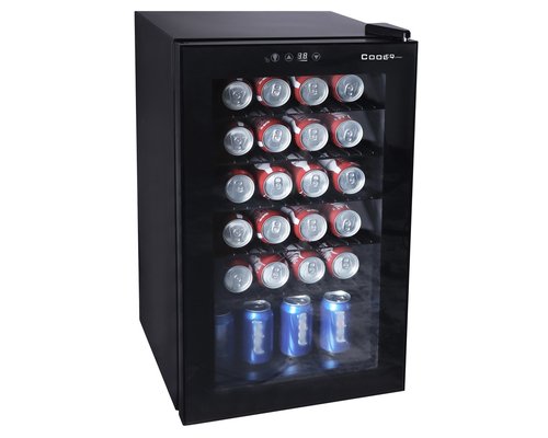 Холодильный шкаф для напитков Cooleq TBC-65