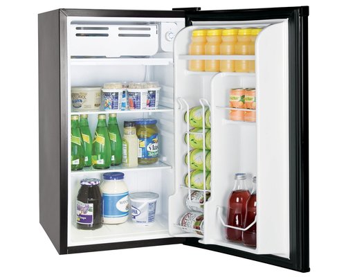 Холодильный шкаф для напитков Cooleq TBC-90S