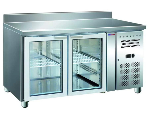 Холодильный стол Cooleq GN2200TNG