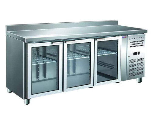 Холодильный стол Cooleq GN3200TNG
