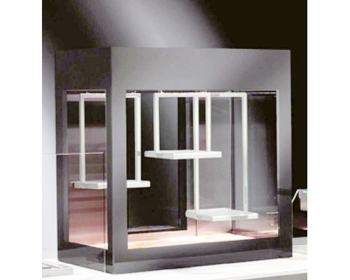 Камера-витрина для созревания мяса Criocabin EDB 1250