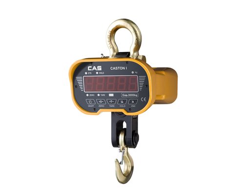 Крановые весы CAS (Caston I) 2 THA