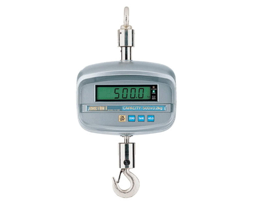 Крановые весы электронные CAS NC-200