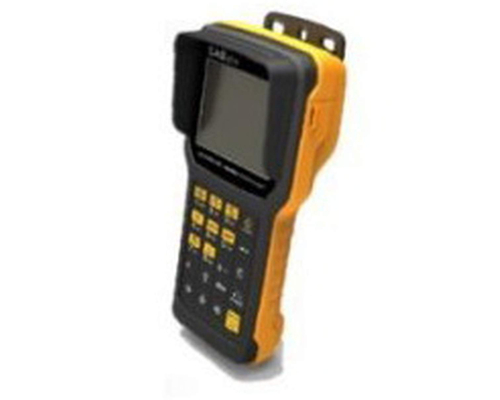 Крановые весы с многофункциональным пультом CAS (Caston III) 10 THD с RF