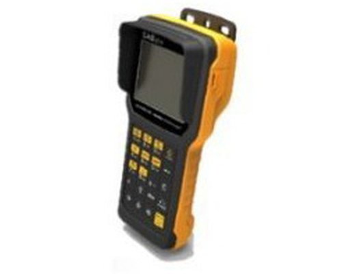 Крановые весы с многофункциональным пультом CAS (Caston III) 3 THD с RF