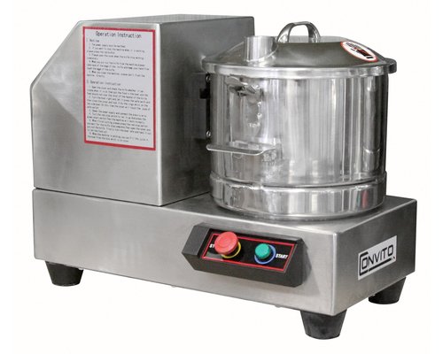 Куттер Convito QSJ601