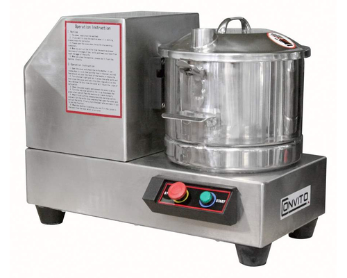 Куттер Convito QSJ605