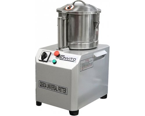 Куттер HR-9 Convito