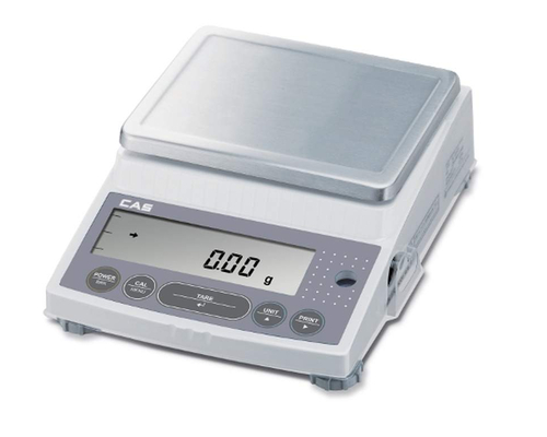Лабораторные весы CAS CBL-220H (платформа 100 x 100 мм)