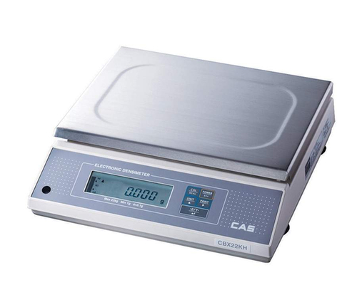 Лабораторные весы CAS CBX-12KH (платформа 345 x 250 мм)