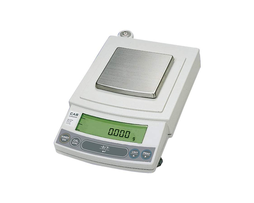 Лабораторные весы CAS CUW-620HV (платформа 108 x 105 мм)