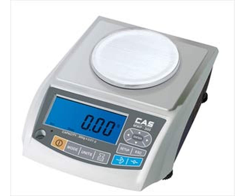 Лабораторные весы CAS MWP-150