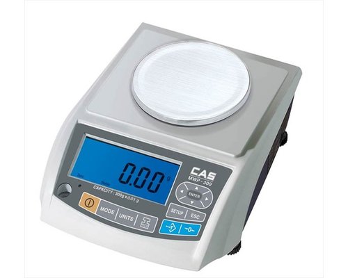 Лабораторные весы CAS MWP-300