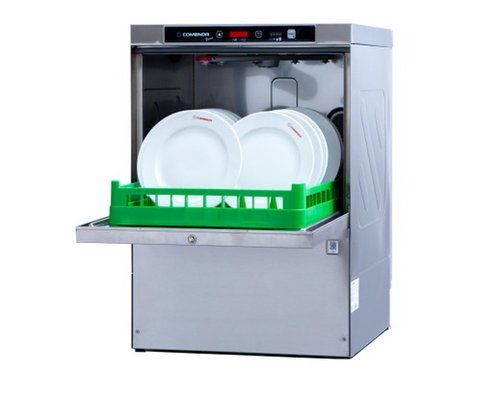 Машина посудомоечная Comenda PF 45