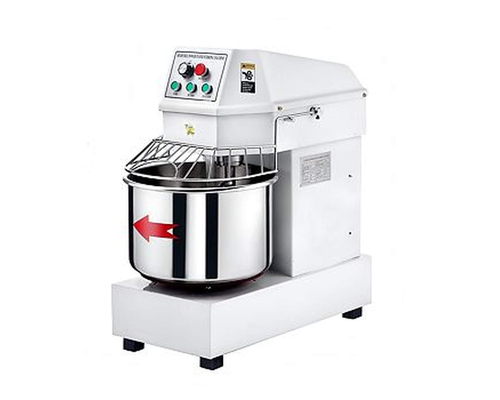 Машина тестомесильная Cook Star НВ20