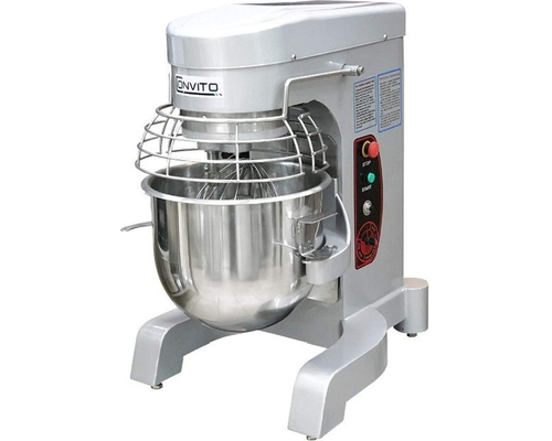 Миксер планетарный Convito M10 (снято с производства)