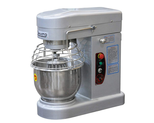 Миксер планетарный Convito M8 (снято с производства)