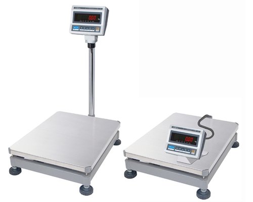 Напольные весы CAS DBII-150E (платформа 360x460 мм)