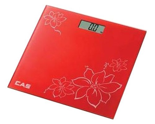 Напольные весы CAS HE-16