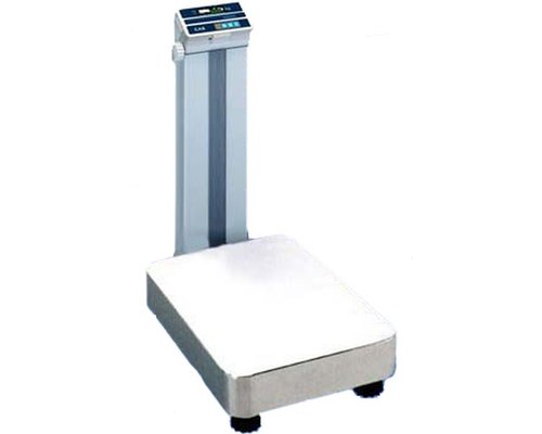 Напольные весы CAS ND-300E (платформа 456x645 мм)