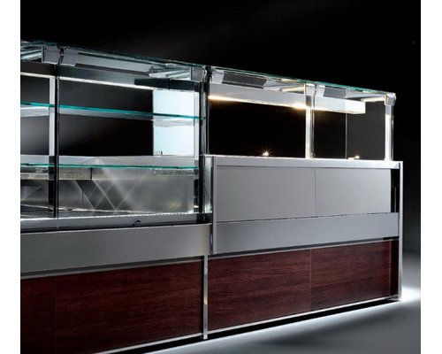 Нейтральный прилавок Criocabin ESPRIT ES310 937