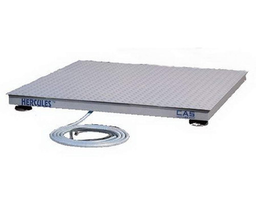 Платформенные весы CAS Геркулес 1HFS (платформа 1000х1200)
