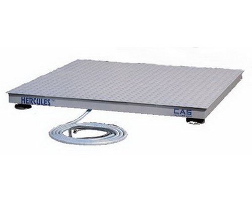Платформенные весы CAS Геркулес 2HFS (платформа 1200х1200)