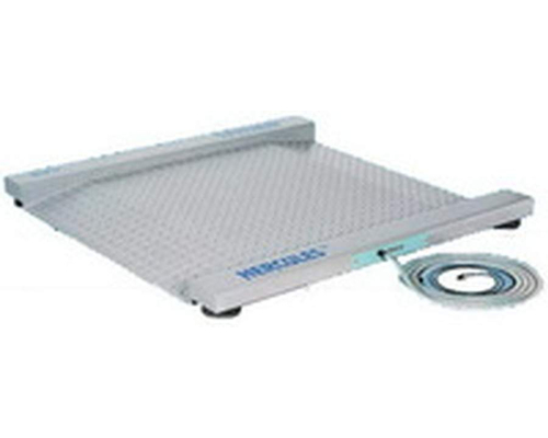 Платформенные весы CAS Геркулес R-1000 (платформа 1000х1000)