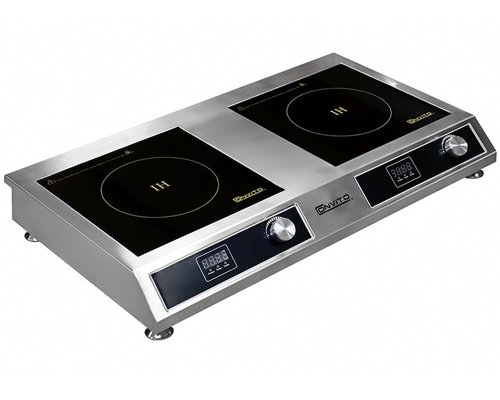 Плита индукционная Convito Q12