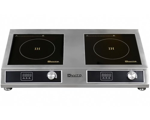Плита индукционная Convito Q12
