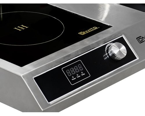 Плита индукционная Convito Q12