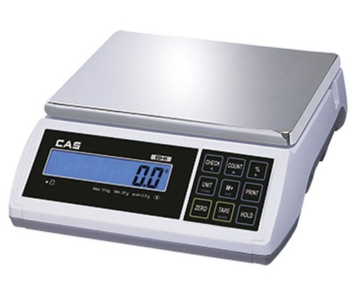 Порционные весы электронные CAS ED-15H (платформа 306x222 мм)