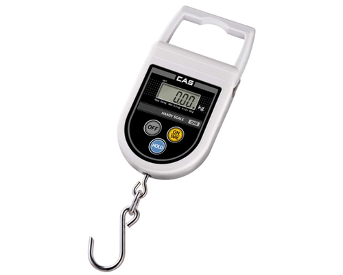Порционные весы (электронный безмен) CAS CHS-15