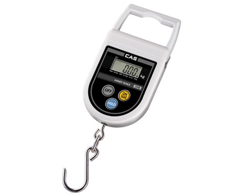 Порционные весы (электронный безмен) CAS CHS-50