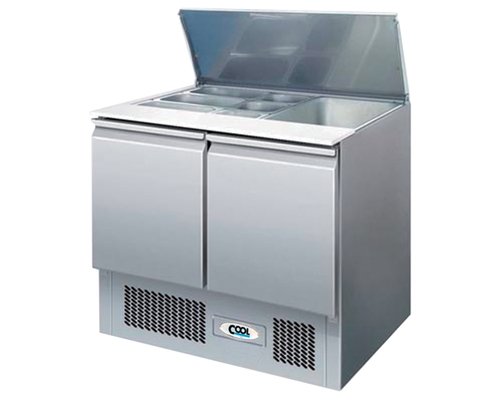 Салат-бар COOLEQ S900 STD