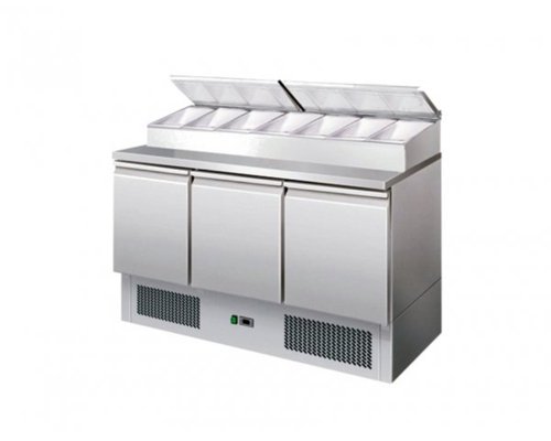 Салат-бар COOLEQ S903 TOP STD