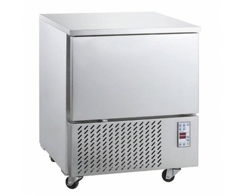 Шкаф шоковой заморозки COOLEQ CQF-5