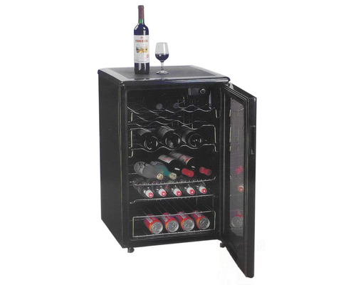 Шкаф винный Cooleq WC-145