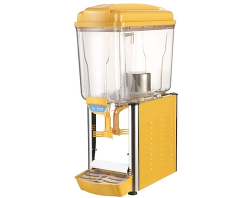 Сокоохладитель COOLEQ JD-1