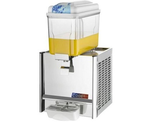 Сокоохладитель COOLEQ JD-12