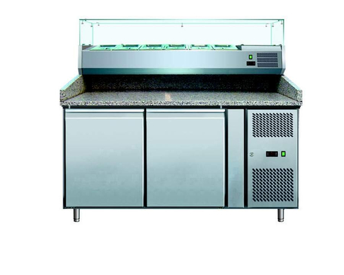 Стол для Пиццы COOLEQ PZ2600TN