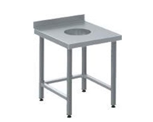 Стол для сбора отходов СОПНЭ 1000x700