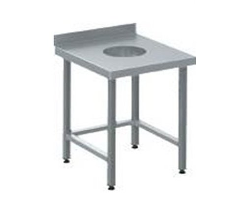 Стол для сбора отходов СОПНЭ1 1000x700