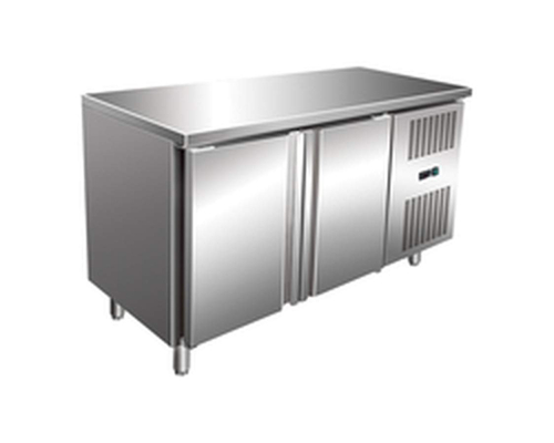 Стол с морозильным шкафом COOLEQ GN2100BT