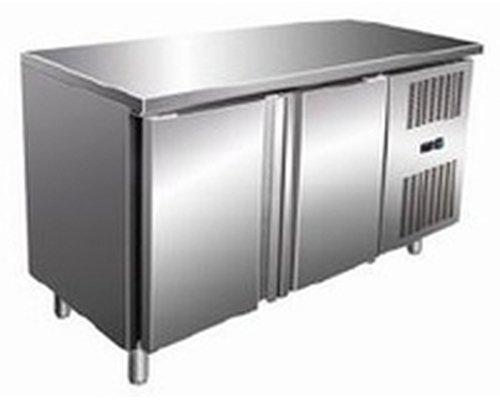 Стол с морозильным шкафом COOLEQ SNACK2100BT/600